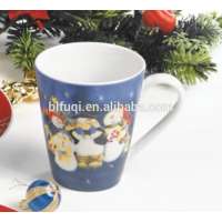 ceramic mug factory promotional mug porcelain custom printing gift mug