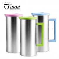 cheap custom eco friendly drinking stainless steel mug for office