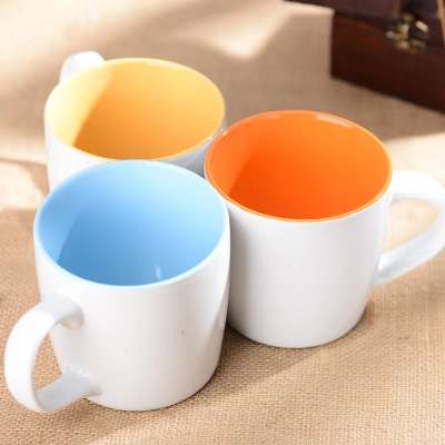 ceramic coffee mug for promotionalfor promotional